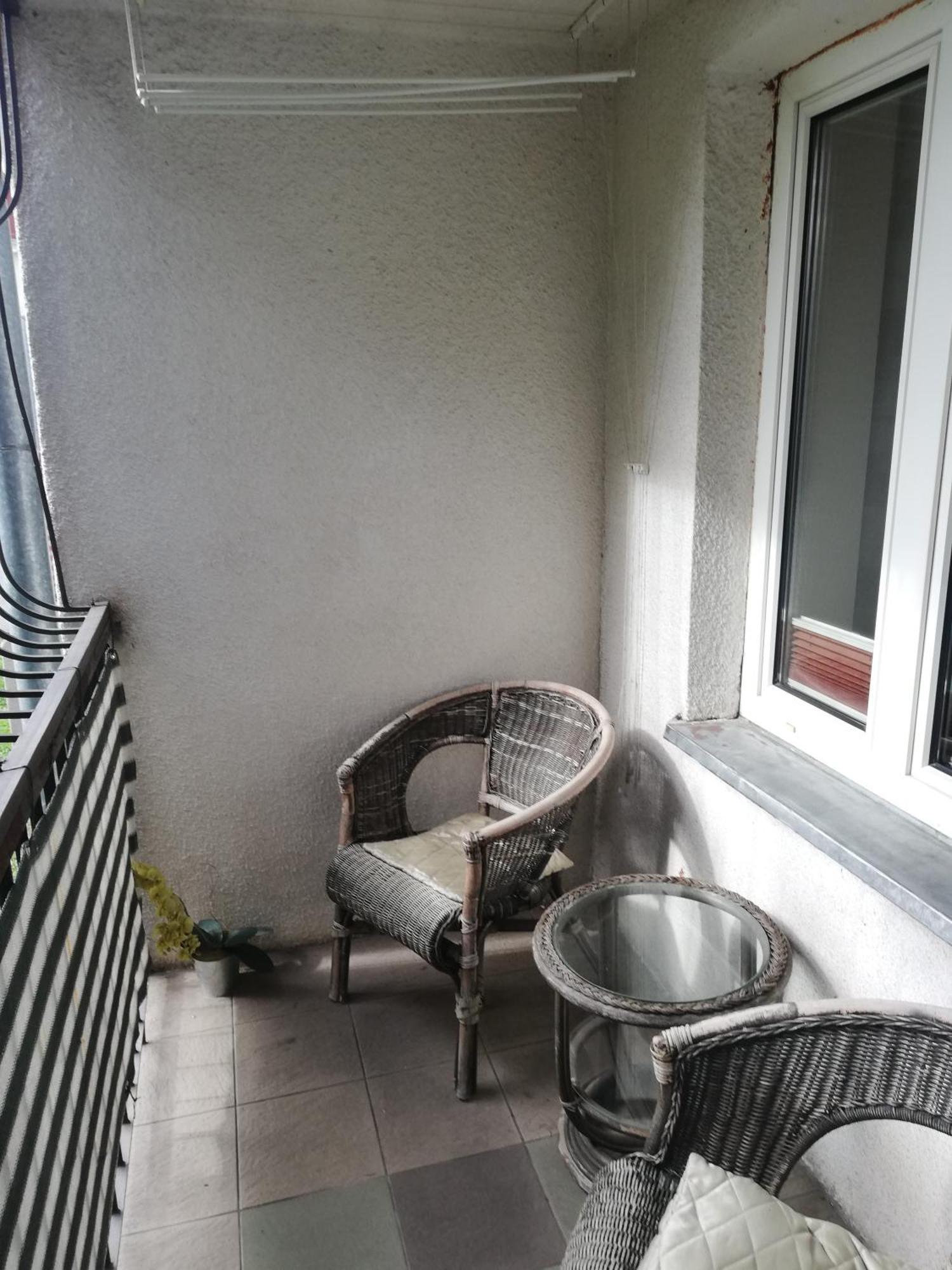 Emilka Apartment Suwalki Exterior photo